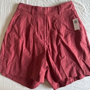 Old Navy high extra high rise shorts new with tags size small